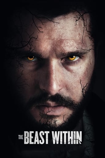 The Beast Within ( 2024 )