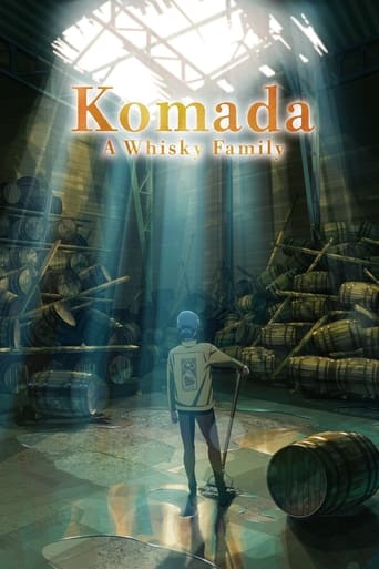 Komada Jouryuusho e Youkoso ( 2024 )