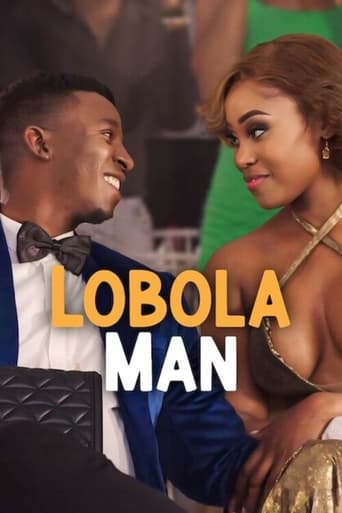 Lobola Man ( 2024 )