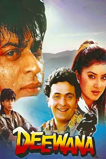 Deewana ( 1992 )