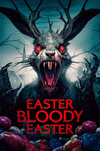 Easter Bloody Easter ( 2024 )