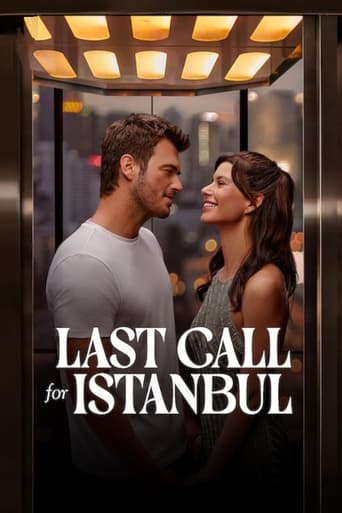 Last Call for Istanbul (2023) ( مدبلج ايطالي )
