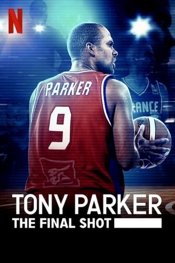 Tony Parker: The Final Shot (2020) ( مدبلج الماني )