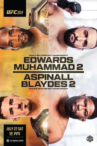 UFC 304: Edwards vs. Muhammad 2 ( 2024 )