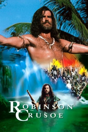 Robinson Crusoe ( 1997 )