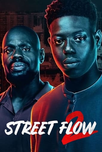 Street Flow 2 (2023) ( مدبلج ايطالي )