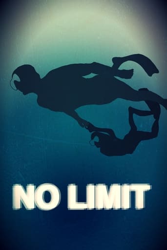 No Limit (2022) ( مدبلج ايطالي )