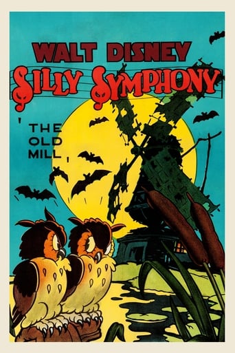 The Old Mill (1937)