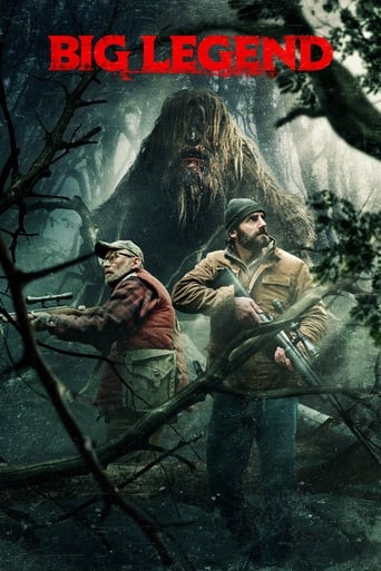 Big Legend ( 2018 )