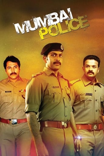 Mumbai Police ( 2013 )