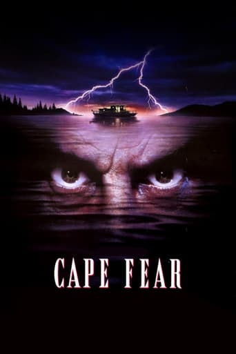 Cape Fear  (1991) مدبلج ايطالي