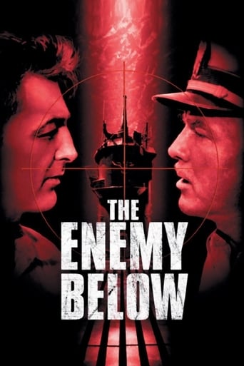 The Enemy Below ( 1957 )