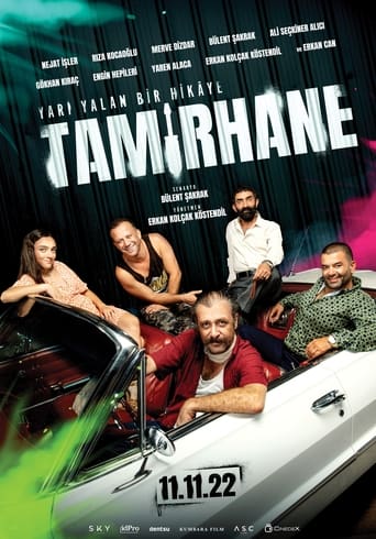 Tamirhane ( 2022 )