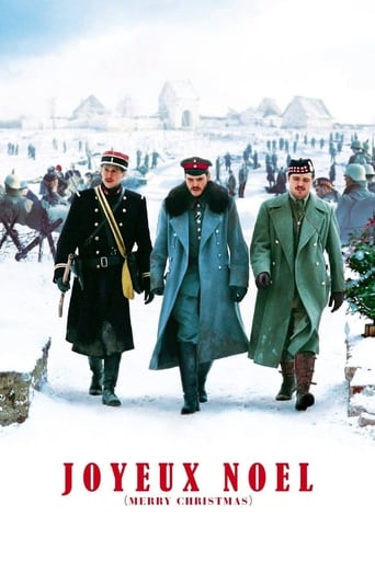 Joyeux Noel ( 2005 )