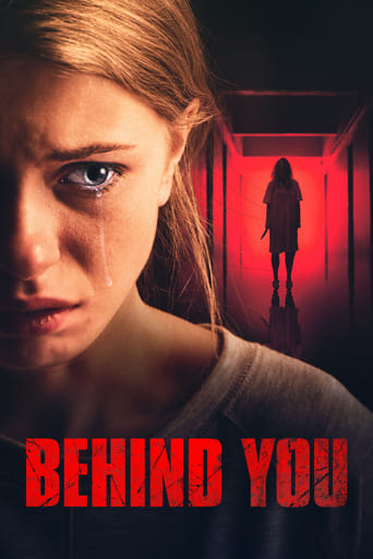 Behind You ( 2020 )