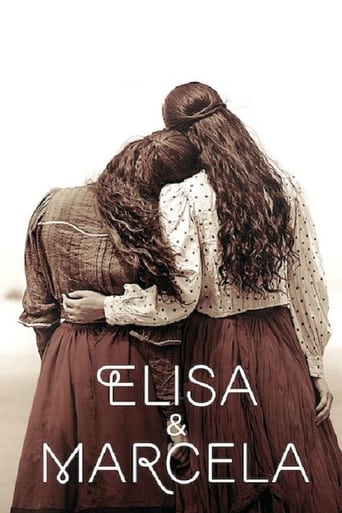 Elisa And Marcela (2019)
