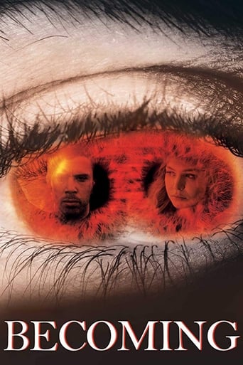  Becoming (2020)