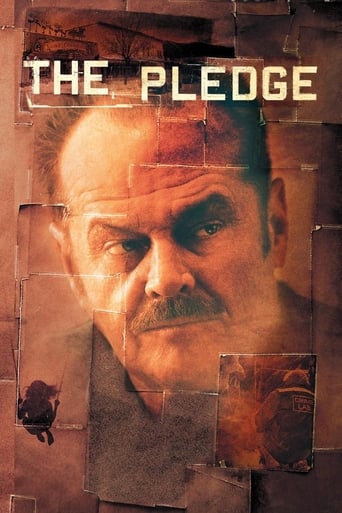 The Pledge (2001) مدبلج اسباني