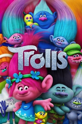 Trolls (2016) مدبلج