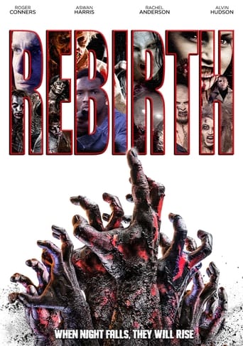 Rebirth (2021)