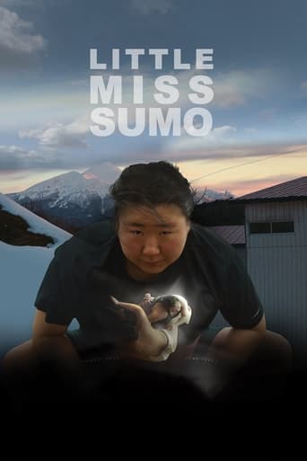 Little Miss Sumo (2018) ( مدبلج ايطالي )