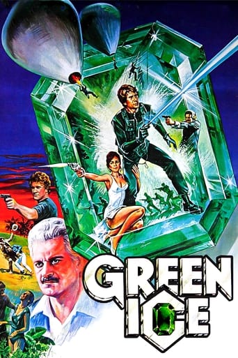 Green Ice ( 1981 )