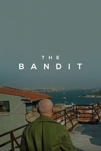 095-The Bandit ( 1996 )