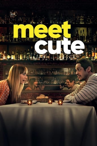 Meet Cute (2022) مدبلج فرنسي