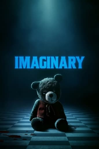 Imaginary ( 2024 )