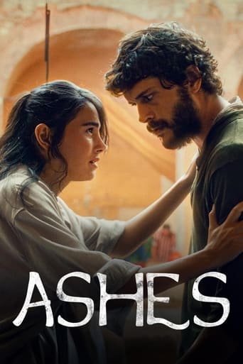 Ashes ( 2024 )