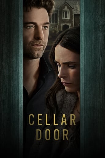 Cellar Door ( 2024 )