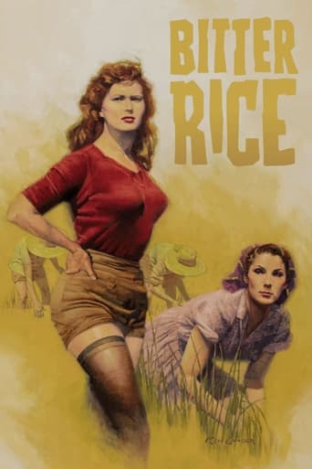 Bitter Rice ( 1949 )