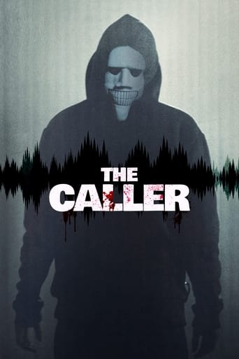 The Caller - Minacious ( 2022 )