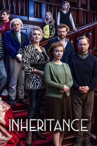 Inheritance ( 2024 )
