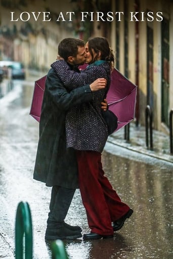 Love at First Kiss ( 2023 ) مدبلج الماني