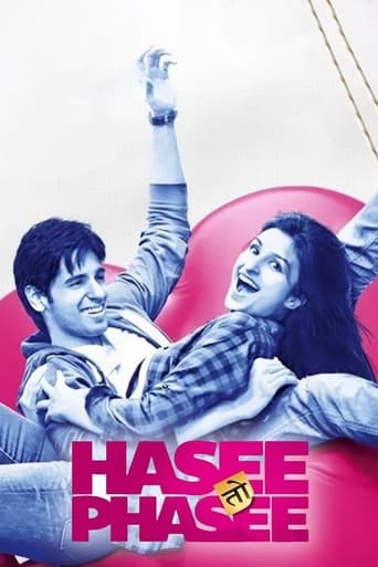 Hasee Toh Phasee ( 2014 )