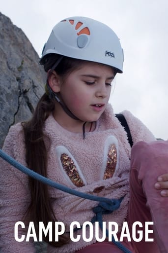 Camp Courage (2023) ( مدبلج ايطالي )