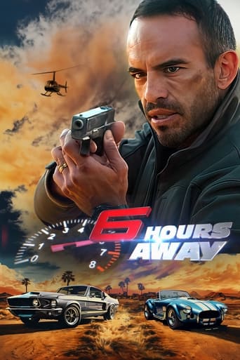 6 Hours Away ( 2024 )