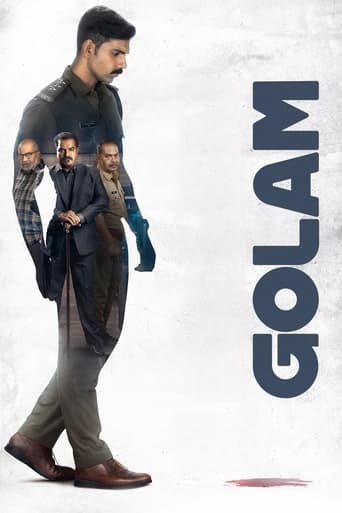 Golam ( 2024 )