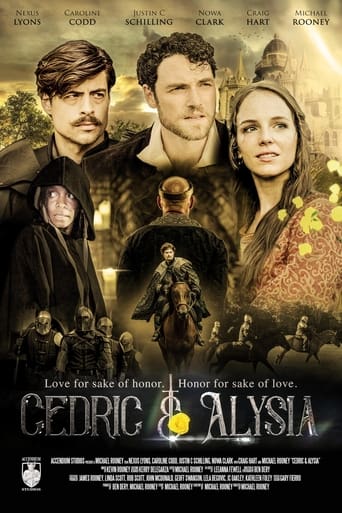 Cedric & Alysia ( 2024 )