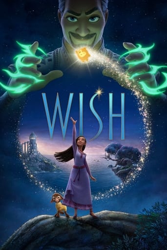 Wish ( 2023 )