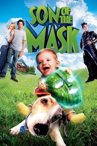  Son of the Mask (2005)