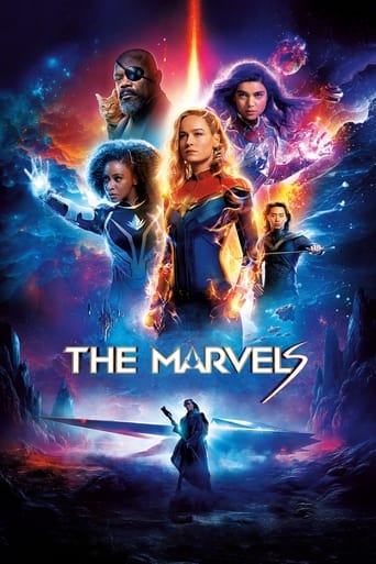 The Marvels ( 2023 ) Pure
