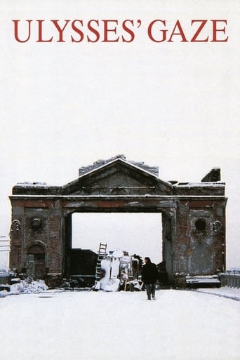 Ulysses' Gaze ( 1995 )