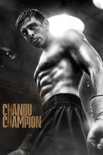 Chandu Champion ( 2024 )