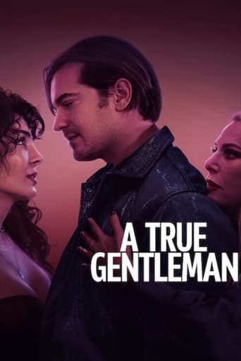 A True Gentleman ( 2024 )