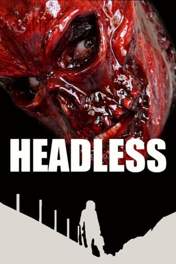 Headless ( 2015 )