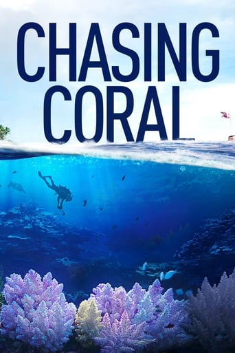 Chasing Coral (2017) ( مدبلج الماني )