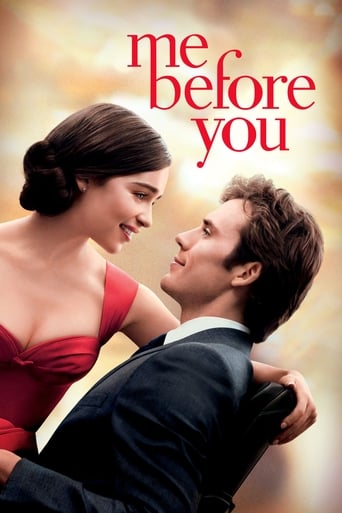Me Before You  (2016) مدبلج ايطالي