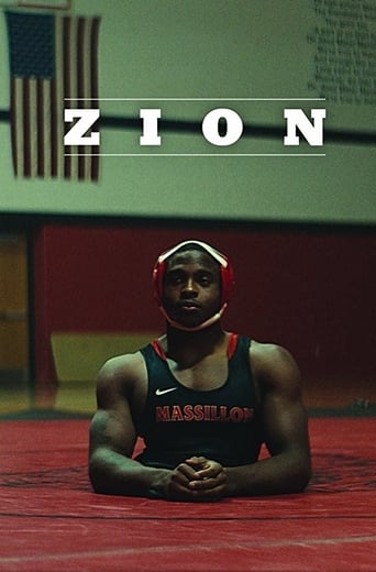 Zion (2018) ( مدبلج الماني )